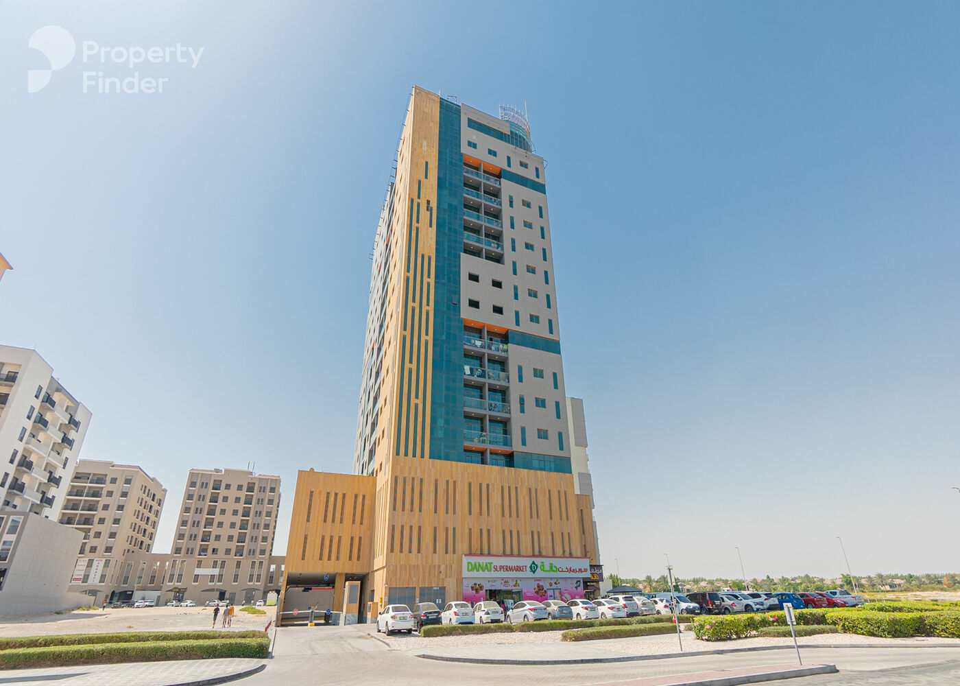 Gallery mosaic item large