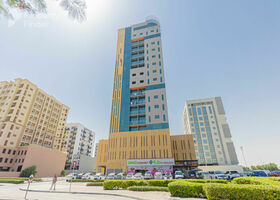 Image for Building Exterior in Ikarus Tower