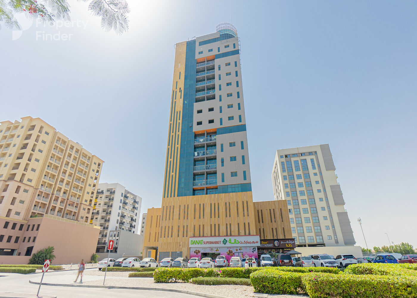 Gallery mosaic item small second