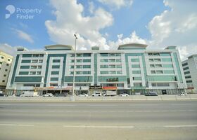 Image for Building Exterior in Al Mozon Building 1