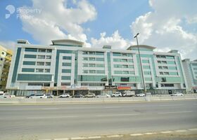 Image for Building Exterior in Al Mozon Building 1
