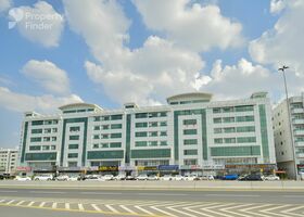Image for Building Exterior in Al Mozon Building 2