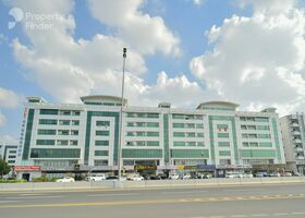 Image for Building Exterior in Al Mozon Building 2