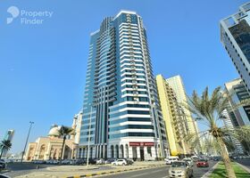 Umm Al Qura Tower Towers