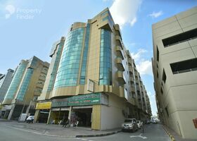 مبنى الياسمين 2