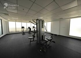 Image for Gym in Al Haseen Residences 1