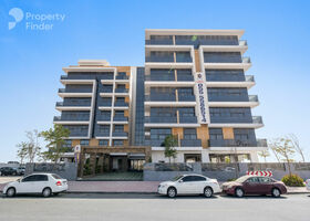 Image for Building Exterior in Al Haseen Residences 1