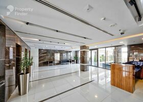 Image for Lobby in Al Haseen Residences 1