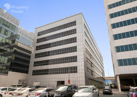 Image for Building Exterior in AL Zarouni Business Center