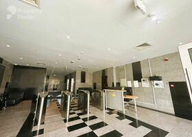 Image for Lobby in Arjumand Offices and Retail