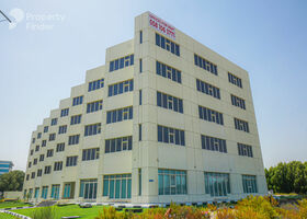 Arjumand Offices and Retail