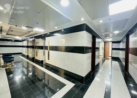 Image for Lobby in Arjumand Offices and Retail