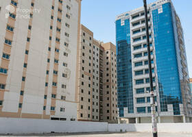 برج النور