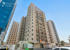 Image for Building Exterior in Al Noor Tower