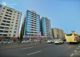 Image for Building Exterior in Al Telal Building