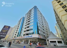 Image for Building Exterior in Al Telal Building