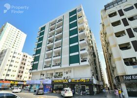 Image for Building Exterior in Al Naeem Building