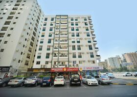 Image for Building Exterior in Al Naeem Building