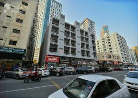 Image for Building Exterior in Al Wafaa building