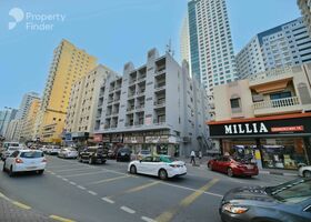 Image for Building Exterior in Al Wafaa building