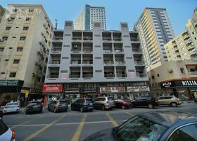 Al Wafaa building Towers