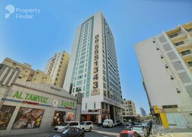Image for Building Exterior in Dhubian Tower