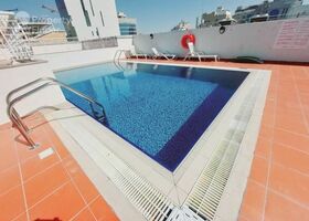 Image for Adults Swimming Pool in Sand Dunes