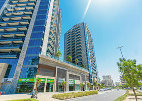 Al Sayyah Residence Towers