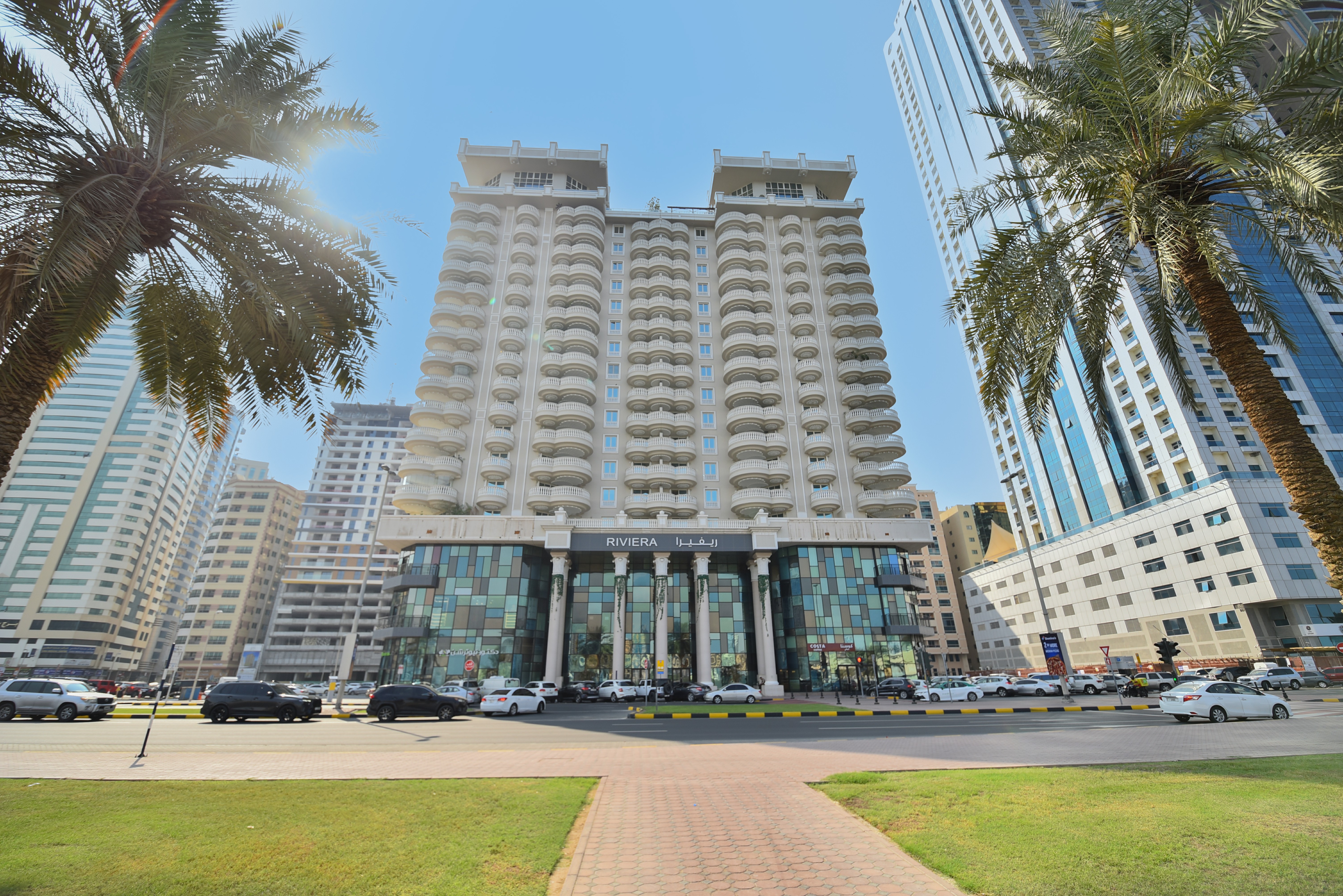 Riviera Tower