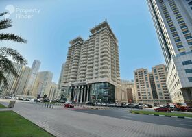 Image for Building Exterior in Riviera Tower