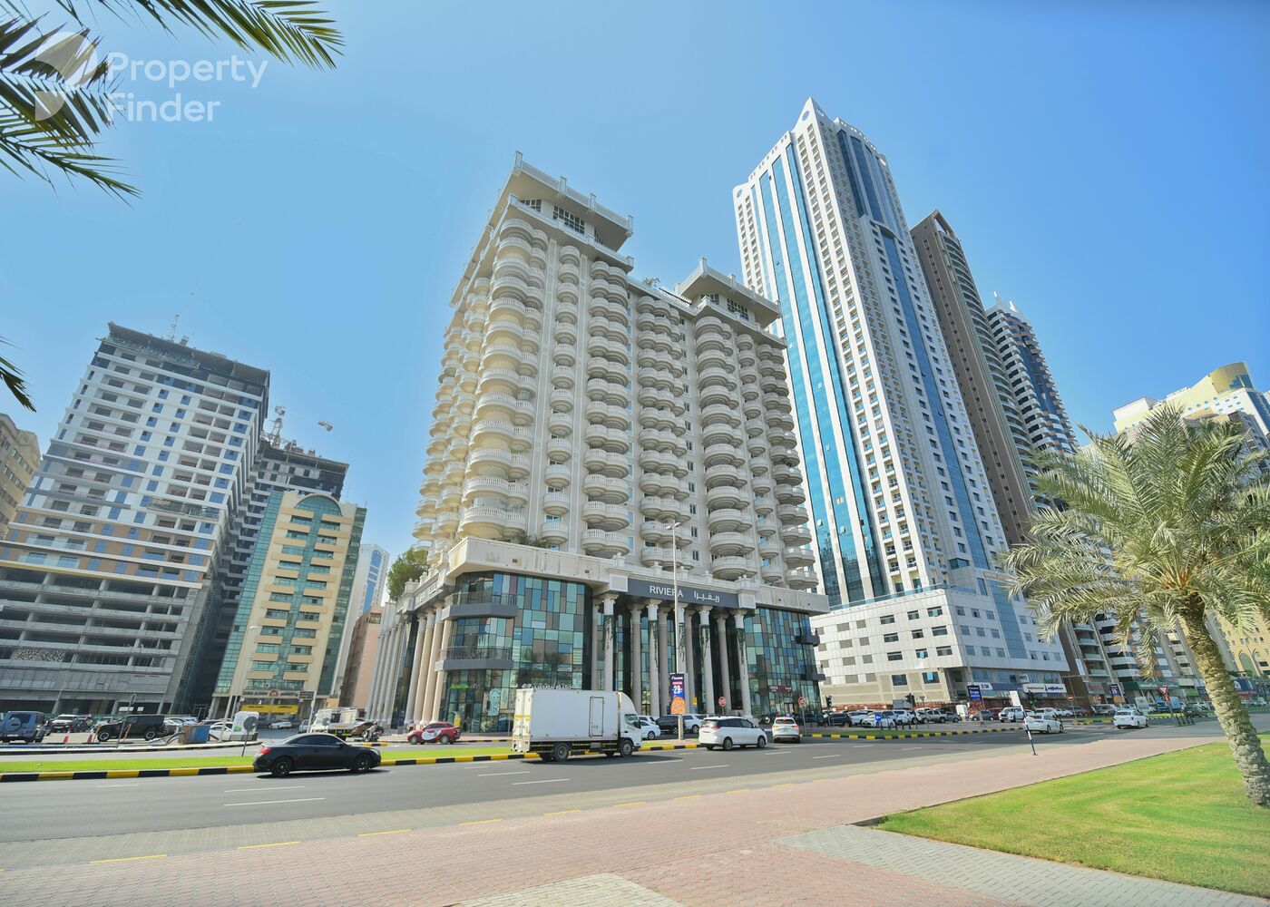 Gallery mosaic item small second