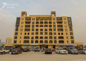 Lilac Residence Towers