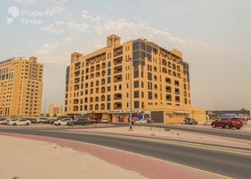 Lilac Residence Towers