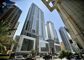 Terhab Hotel & Residence Towers