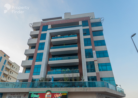 برج 1 المشروم