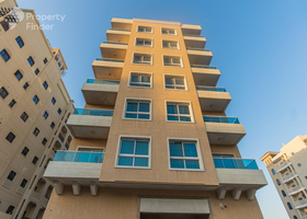 Image for Building Exterior in Al Mashroom 2