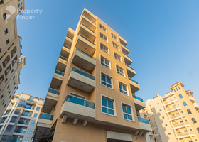 Image for Building Exterior in Al Mashroom 2