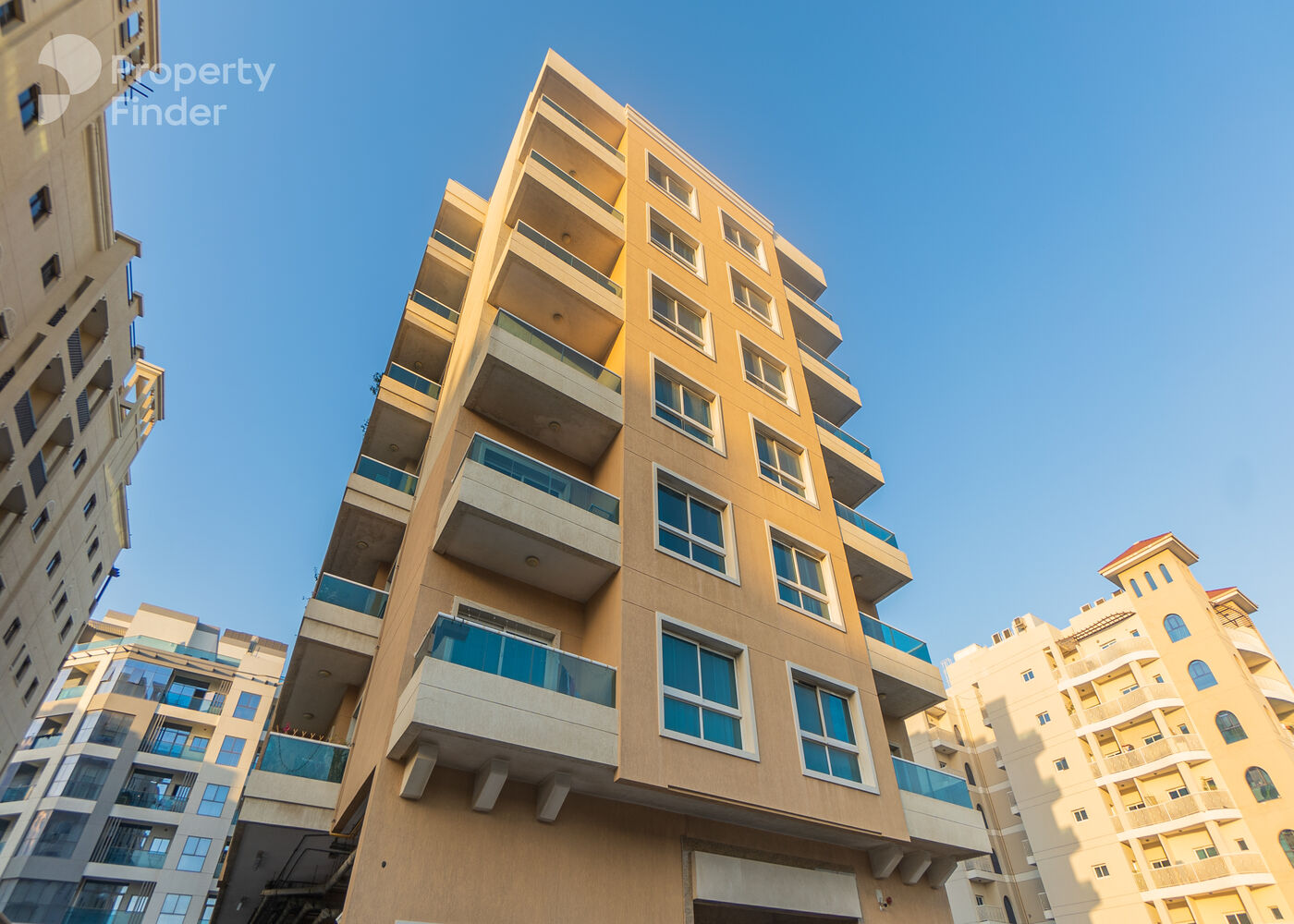 Gallery mosaic item small second