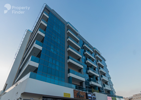 Image for Building Exterior in Al Mashroom 3