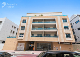 Image for Building Exterior in Al Mashroom 5