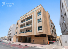 Image for Building Exterior in Al Mashroom 5