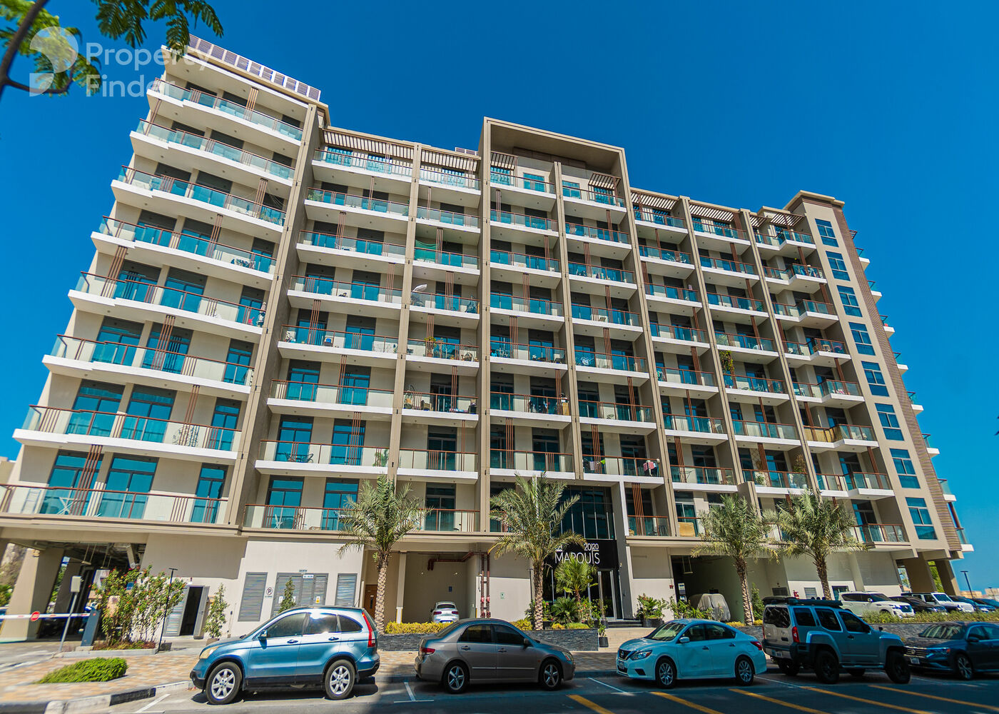 Gallery mosaic item small second