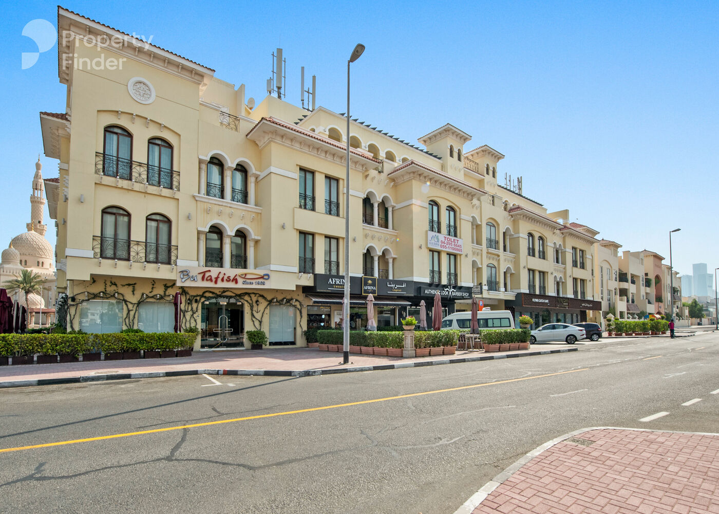 Gallery mosaic item small second