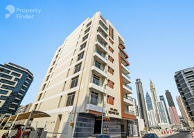 Image for Building Exterior in Square 334