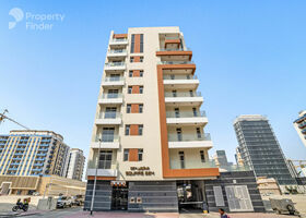 برج سكوير 334