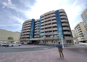 Etoile Building