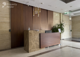 Image for Lobby in Emerald JVC