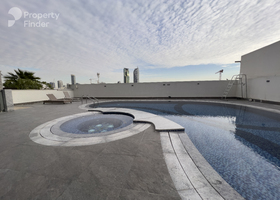 Image for Adults Swimming Pool in Emerald JVC
