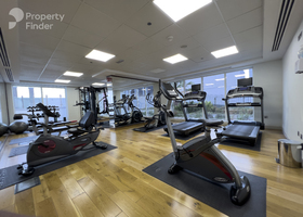 Image for Gym in Emerald JVC