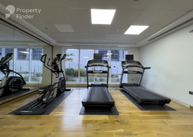 Image for Gym in Emerald JVC